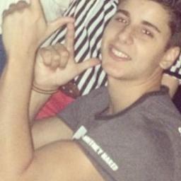 amo muito a @robertarotta