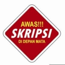 Menyediakan Kumpulan Tugas Akhir Berbagai Jurusan. Hanya 50rb + Ongkos Kirim. Murah, Mudah, Aman dan Terpercaya.