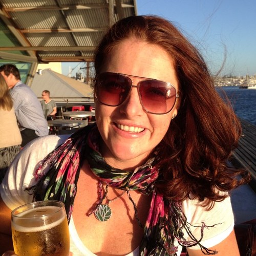Pop a Brisbane local into Melbourne, add food, wine, music, laughter and a passion for the planet, i'll be on your plate.