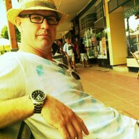 Mark Steene (@steene1) 's Twitter Profile