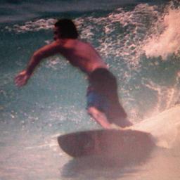 SURFER/SKATER