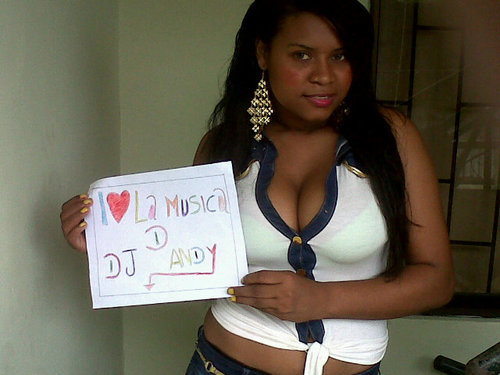 ternuraescobar's profile picture. 