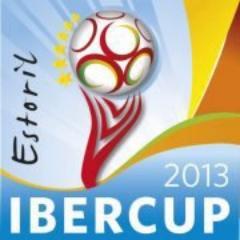 The account of the referee committee of the Iber Cup, one of the world's most important youth football tournaments.