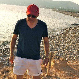 ubkln's profile picture. 