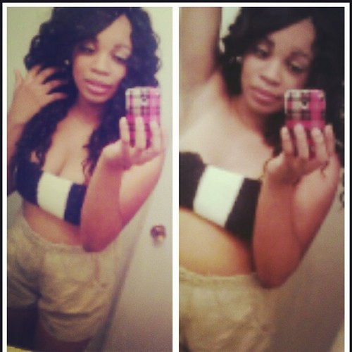 10.05.93 
Day I Was Brought Into The World
C/o '12
Taken:12.15.12
Mixed Breed