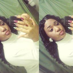 Im CRAZY SMART INDEPENDENT
Like me or Love me IDGAF,( : Follow Me on INSTA  @YanngMing