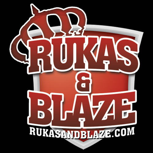 rukasandblazepr's profile picture. Rukas & Blaze Promo