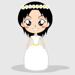 Small bridal studio in Penarth specialising in gorgeous new, sample and once worn wedding dresses. Friendly and personal service.
