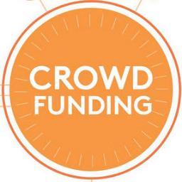 We help you fund your projects.
Start funding your campaign today!