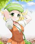 I help Prof. Juniper down at the lab! My Besties are @Trainer_Touko ! I'm a bit Clumsy... Kid: Baby Austin  #Engaged to @PKMN_Cheren