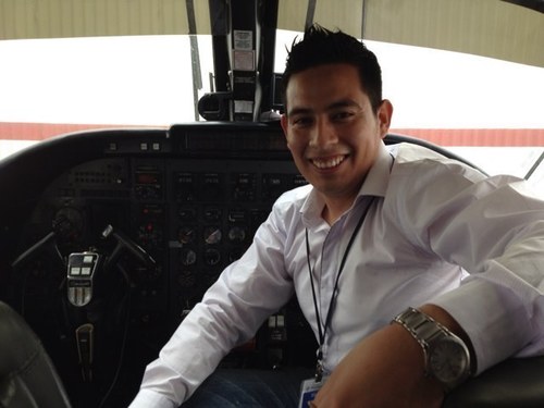 HHovando's profile picture. 