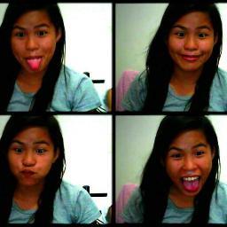 Follow Me And I Follow You Back :))