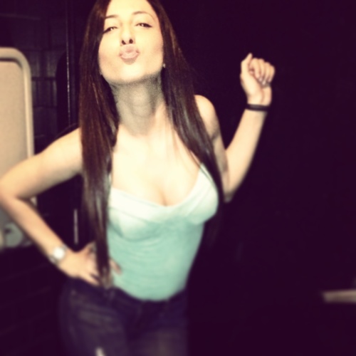 ScreamMyName_x's profile picture. 