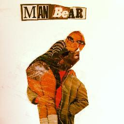 Man Bear