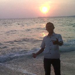 Menghapus masa lalu, Merubah masa kini, Menata masa depan
