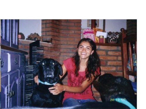 lulaxjy's profile picture. Med. Veterinaria 🐈🐕🐾🐾