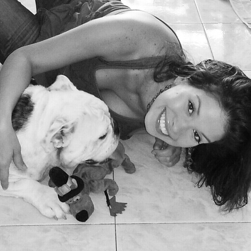 dyelamo's profile picture. 