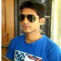 shahfaisal00095's profile picture. 