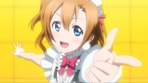 さなぽん＠ラブライブ！垢さんのプロフィール画像