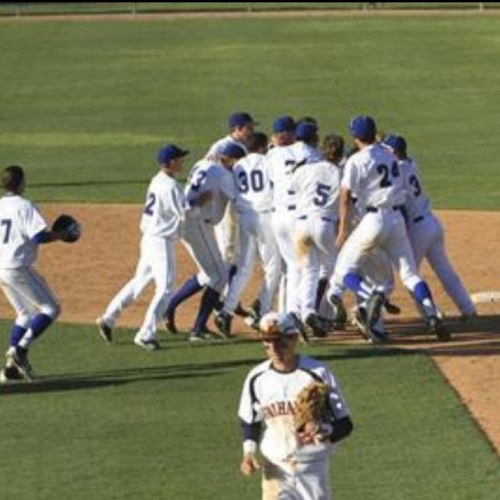 RB_Baseball2013's profile picture. Official Twitter of the 2013 Rancho Bernardo Broncos Varsity Baseball Team. Unfinished Business. 1 team, 1 mission.
