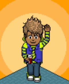 EthernityHabbia's profile picture. Somos tu diversion diaria ¡Habbia.us!  y tenemos rares, beta IV y entrevistas para ser Moderador ¡Más no se pude pedir!