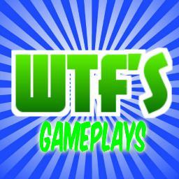 WhatTheFuckYT's profile picture. Youtubers que saben desenvolverse en cualquier situación.Batracios de los grandes. En este canal encontraréis gameplays y más.