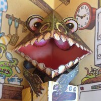 Gideon Defoe (@gideondefoe) 's Twitter Profile