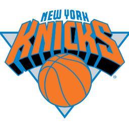 NEW YORK KNICKS!!! LETS GO!