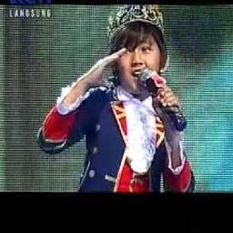 foto ku Difa ihhh ganteng :*
