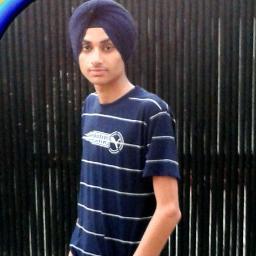 Chandanpreet Singh