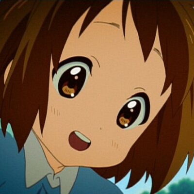 平沢唯 幼少期 Yui Hirasawa 2 Twitter