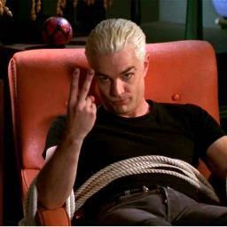 Avid indoorsperson. Hygge enthusiast. Quite contrary. Nature lover. Generally sweary. Theic. Buffy gatekeeper. Philomath.