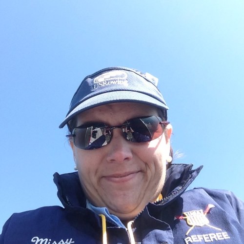 Rowerchick's profile picture. 