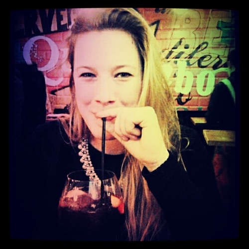 ChParmentier's profile picture. 