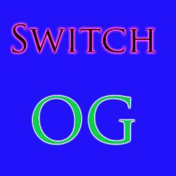 I am a Youtuber, Make Funny Videos, 2 Every Week  Youtube- OGSwitchMlg 
Like To Play COD Competitive! Hit Me Up For Leauge Play! XBL- dL Switch PSN- DeltaX11