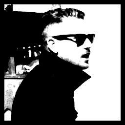 Ed Wood Meets Gang of Four