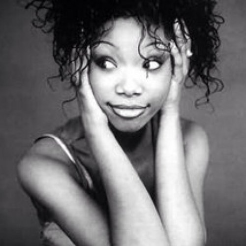 Un-Official Twitter Page for all those Brandy Fans