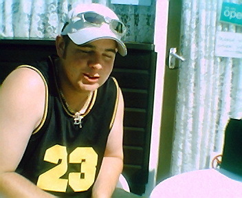 darandlea's profile picture. 