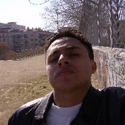 Tripulante de la escena hip hop de Colombia desde principios de los 90'. integrante de la agrupación  santa mafia, mixtape en compañia de DJ MANOS.