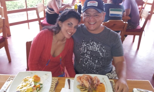 julitusc's profile picture. Diseñador Identidad visual. ESPOL