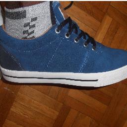 abedkronoszeus's profile picture. 