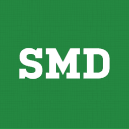 smd_conf's profile picture. The most mobile event in France for developers, designers, and entrepreneurs. Tweets by @mehlah