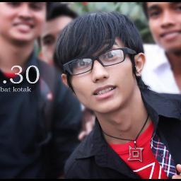 ade_indra_G's profile picture. #VISCABARCA