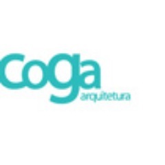 O CoGa é um escritório de arquitetura dirigido pelas arquitetas Fabiana Couto e Flávia Gamallo.