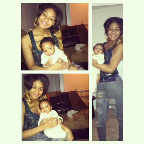Telise is the name if you don't no me you don't no shit I love money I'm tryna get rich.I'm going too be a great mother too my beautiful son d.l.f:) Nuff said