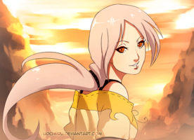 Hello, I'm Lezuki Myena. ¦ Age: 16 ¦ Rank : Chunin ¦ Village : Hidden Leaf. ¦