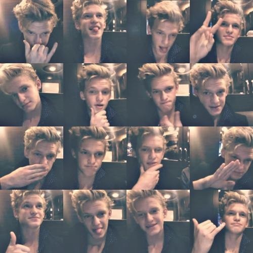 Cody simpson indonesia fanbase