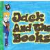 Jack And The Booksta (@jackandthebooks) Twitter profile photo Jack And The Booksta (@jackandthebooks) Twitter profile photo