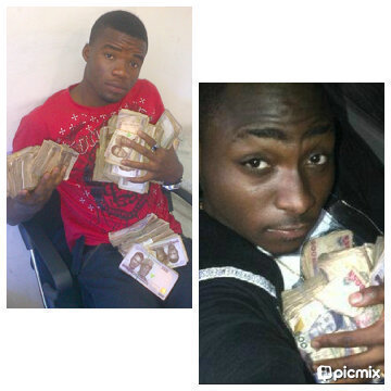 I am me