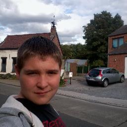 pouleynmathias's profile picture. 